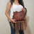 leather bag for women