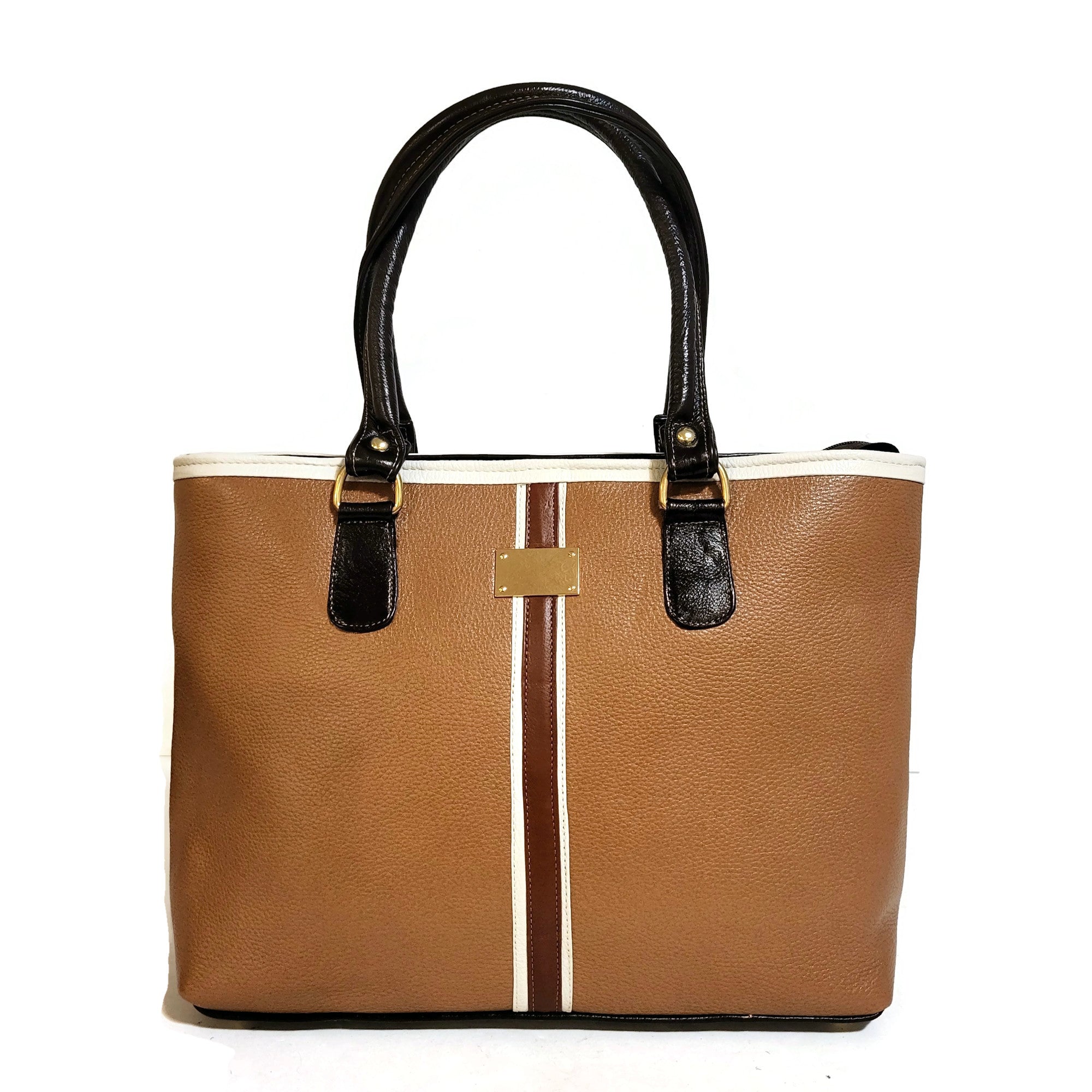 Leather Tote Bag for women, shoulder bag, women's  handbag