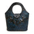 Womens bag, Hand tooled leather , handbag