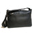 Small leather Bag for women, shoulder bag, women's  handbag, black leather bag