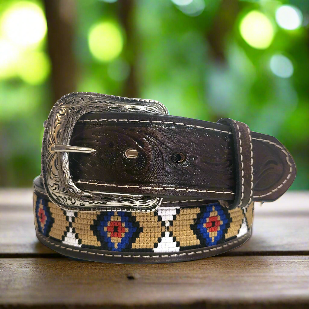 Leather belt for women,  belt for jeans,  handmade,  genuine leather 
