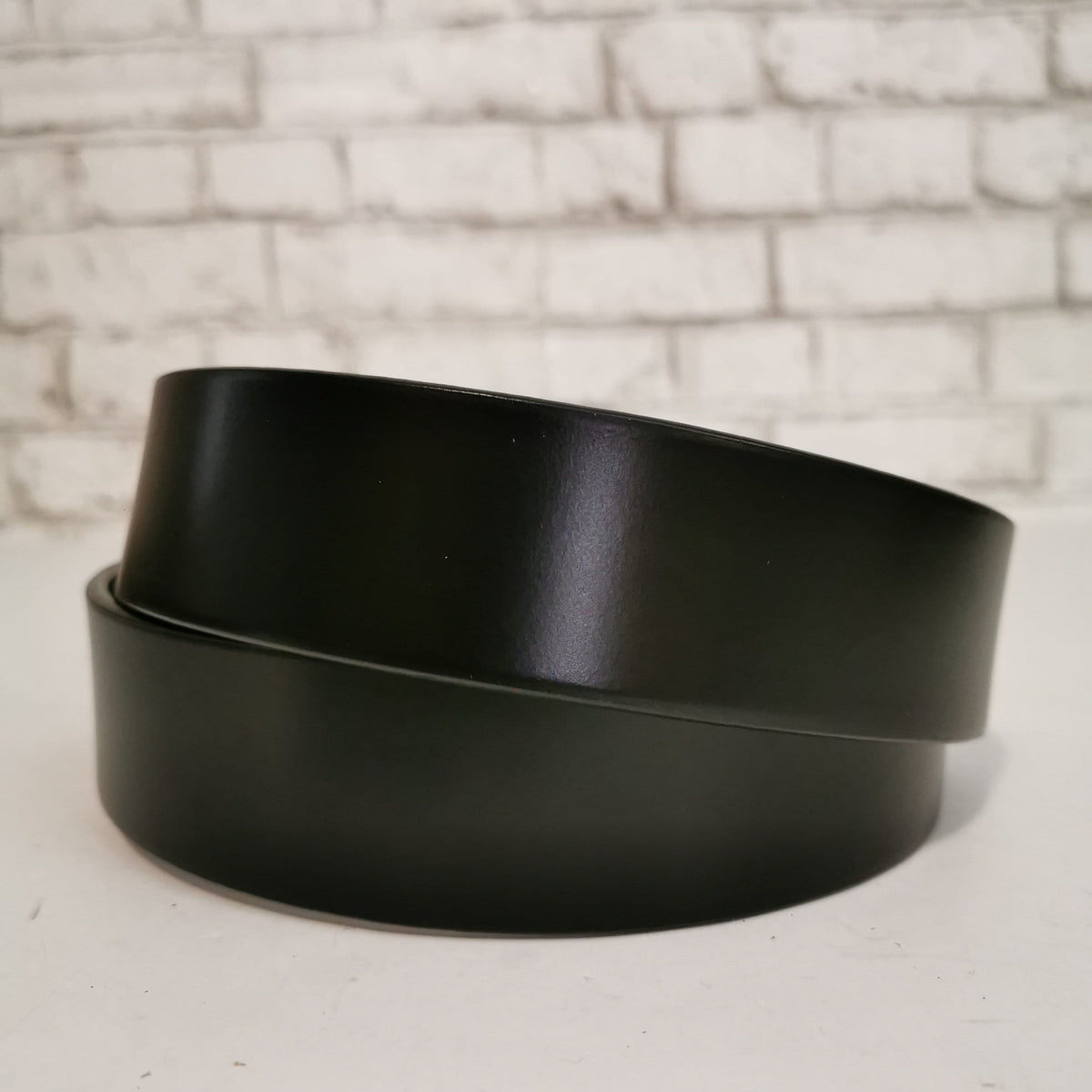 Black Leather Belt for Men,Personalized, Removable Buckle, Casual, For Jeans
