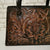 Leather Bag for Women, handmade, bag with zipper, Vintage, Boho, Genuine Leather, Shoulder Bag 